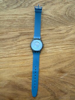 Hodinky swatch - 4