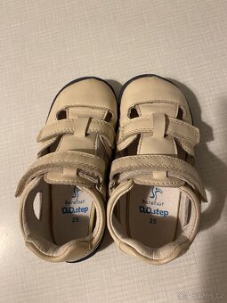 Sandály DD step vel 25 - 4