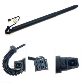 Elektrické vzpěry kufru Superb III combi a liftback - 4