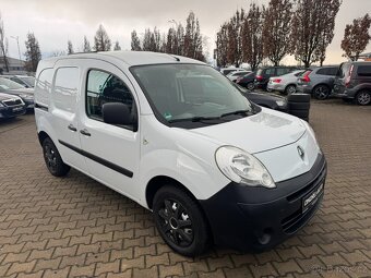 Renault Kangoo 1,5D 55 KW 1. MAJ STK KOLA - 4