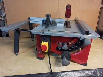 Stolni kotoucova pila - 4