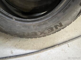 Zimní pneumatiky Nexen 205/60/R16 - 4
