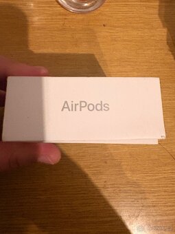 Airpods 4 - 4