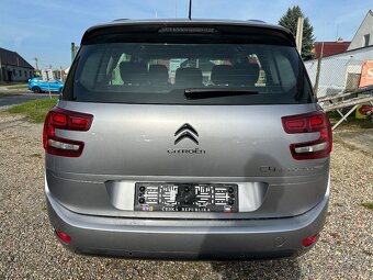 Citroen Grand C4 SpaceTourer 1,5 BlueHDi r.v.2021 7-MÍST - 4