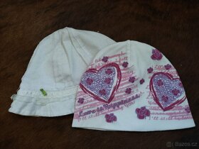 Mix oblečení pro holčičku, vel. 74/80/86 - 4