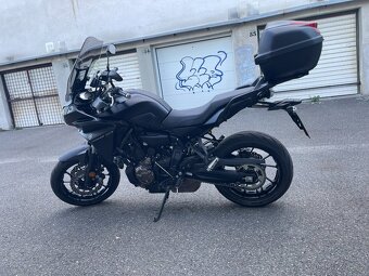 Yamaha Tracer 700 2017 - 4