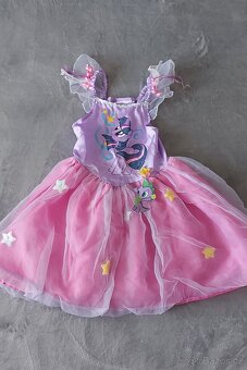 Ṣ̌atičky pro malou princeznu vel. 2-4 roky - 4