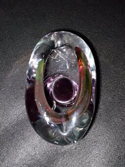 Skleněná dóza - 4