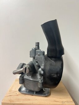 Karburátor Jikov - 4