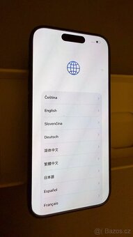 IPhone 15 Pro 256GB - 4