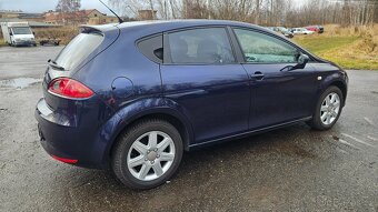 SEAT LEON 1.6MPI - 4