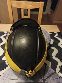 Dětská lyžařská helma - 4