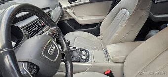 Audi a6 facelit akce do vanoc 290000 - 4