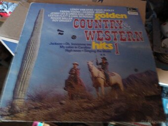 Prodám LP desky ☺️ - 4