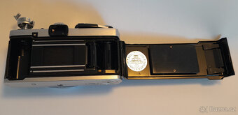 OLYMPUS OM-2N TĚLO - 4