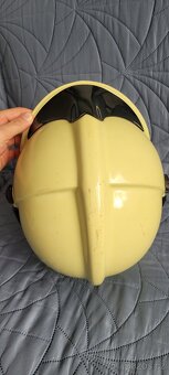 Hasičská prilba CGF Gallet Supra S (#9599) - 4