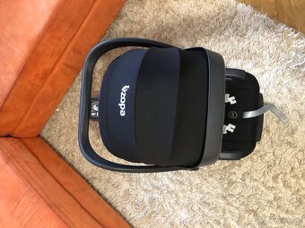 Autosedačka/vajíčko - 4