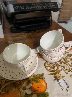 Starožitné hrnečky - 4