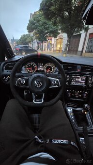 Golf gti mk7 performance - 4