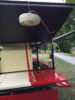 Multicar M22 - UPRAVA NA MULTI-BAR - 4