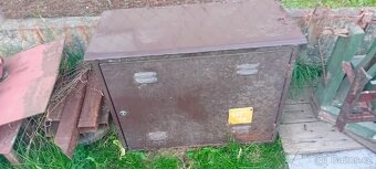 Plynová skříň - 4