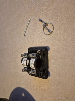 Cyklosedačka Hamax - 4