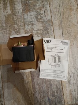 Tlakový spínač - 4