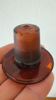 Lékárnická láhev 1000 ml - 4