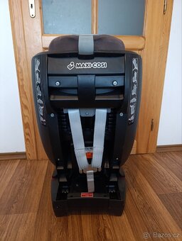 Kvalitní autosedačka Maxi Cosi 9-18kg - 4
