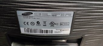 Monitory Samsung 2ks - 4