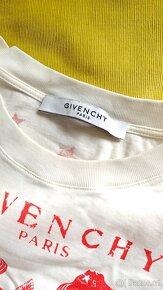 Triko Givenchy vel. L - 4