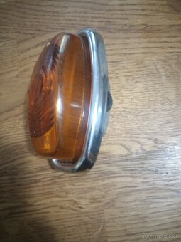 Prodam nový blinkr na liaz , tatra - 4