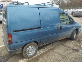 Fiat Scudo JTD - 4