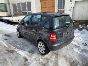 Mercedes-Benz A 140 - 4