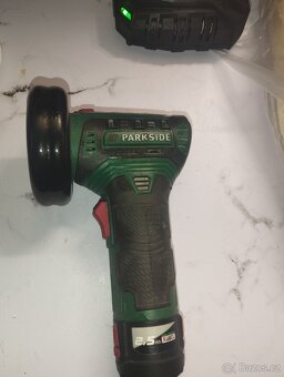 Prodám Úhlovou brusku. - 4