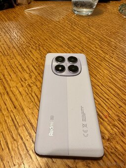 Vyměním Xiaomi Redmi Note 14 Pro 5G 8/256GB - 4