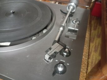 Gramofon Philips 685 elektronic - 4