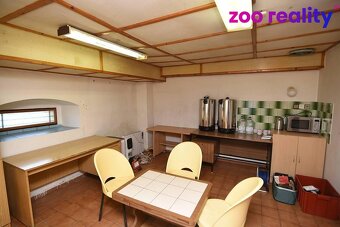 Prodej, vinný sklep, Libějovice - 4