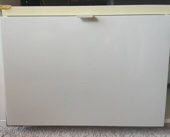 Obývací stěna - nábytek - 4