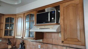 Rustikální kuchyň - 4