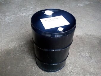 převodový olej trans 80 (pp80) - 4