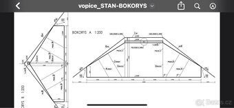 Šapito, cirkusový stan, party stan - 4