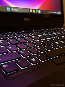 Dell Latitude E5470 NOVÁ BATERIE - 4