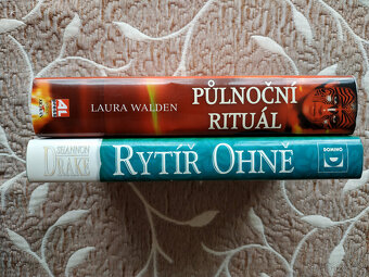 Romány pro ženy - 4