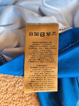 Triko s limeckem Czech Team - 4