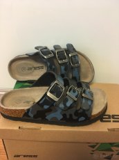 Dětské pantofle Aress 30 - 4