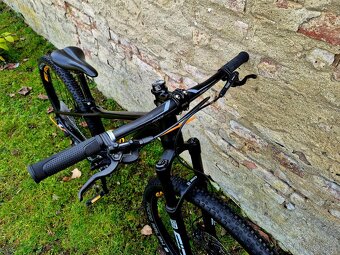 Gt Avalanche Expert 27,5" - 4