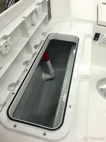 Rybářská loď SCANDICA Vertical 440 - 4