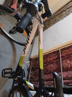 Horské kolo Author - 4