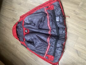 zimní Lyžařská bunda Alpine pro - 4